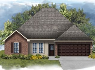 429 Hummingbird Ln, Princeton, LA 71067