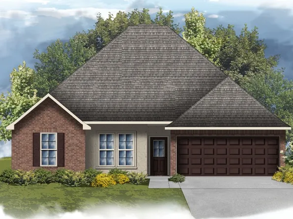 130 Brimestone Loop, Benton, LA 71006