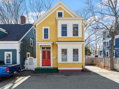 30 Winter Street, Portsmouth, NH, 03801
