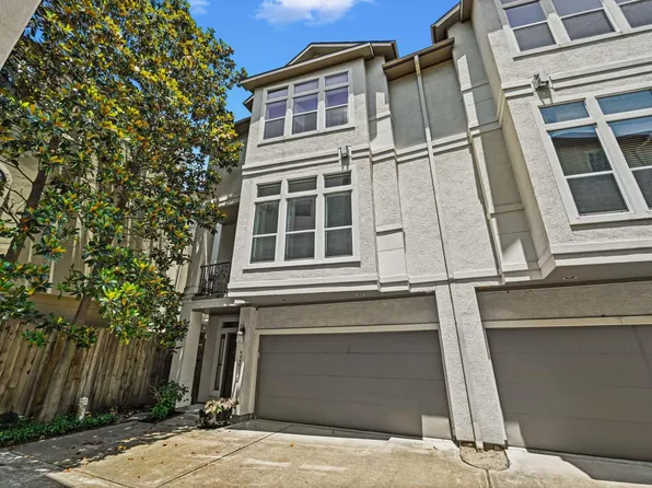 4248 Feagan St, Houston, TX 77007