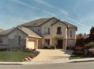 192 Woodbourough Way, San Ramon, CA 94583