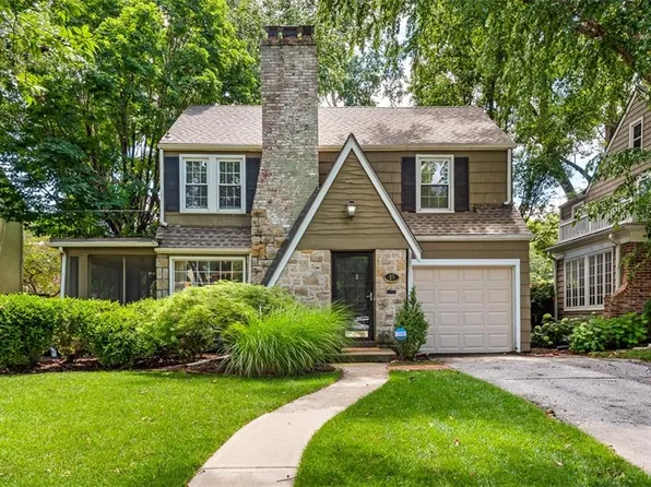 19 W 70th Ter, Kansas City, MO 64113