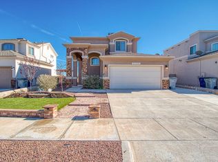 3120 Red Velvet Pl, El Paso, TX 79938