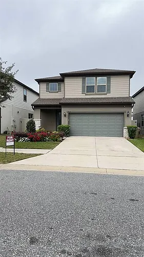 3571 Soda Springs Ln Photo 1