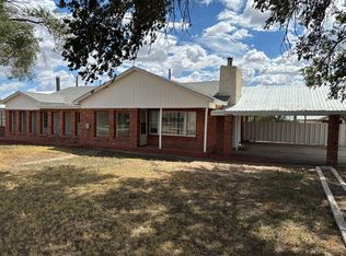 189 State Highway 267, Portales, NM 88130