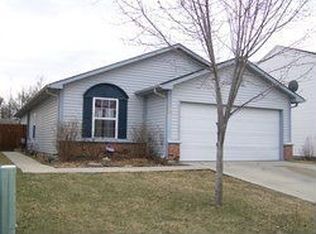 7113 Moon Ct, Indianapolis, IN 46241
