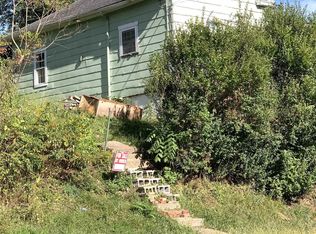 2589 Philippi Pike, Anmoore, WV