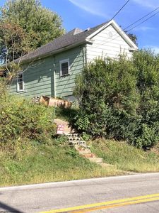 2589 Philippi Pike, Anmoore, WV, 26323