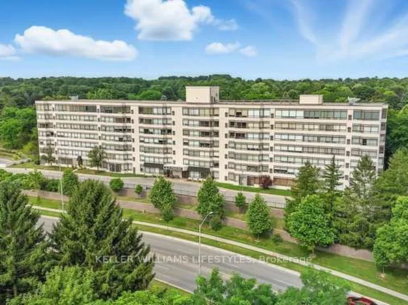 521 Riverside Dr #602, London, ON N6H 5E2