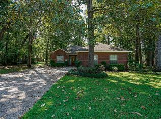 6 Laguna Rd, Montgomery, TX 77356