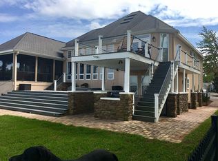 308 Moonlight Bay Dr, Panama City Beach, FL 32407