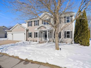 3210 E Canvasback Ln, Appleton, WI 54913
