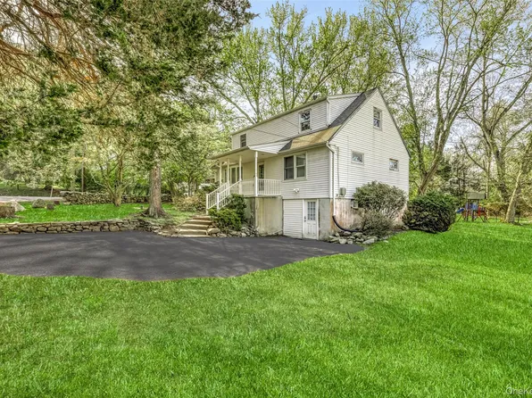 1 Hillside Avenue, Monsey, NY 10952