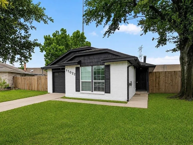 11022 Little Barley Ct — Photo 1