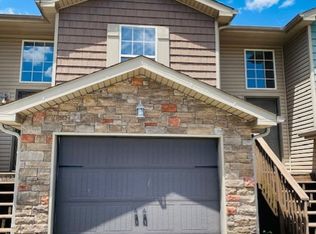 1732 Thistlewood Dr UNIT E, Clarksville, TN 37042