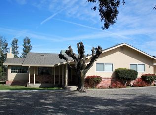 7248 Langworth Rd, Oakdale, CA 95361
