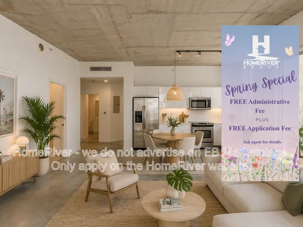 133 NE 2nd Ave, Miami, FL