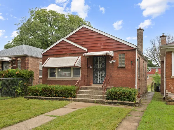 12837 S Union Ave, Chicago, IL 60628