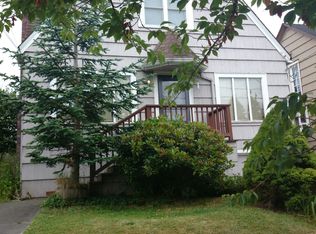845 NW 58th St, Seattle, WA 98107