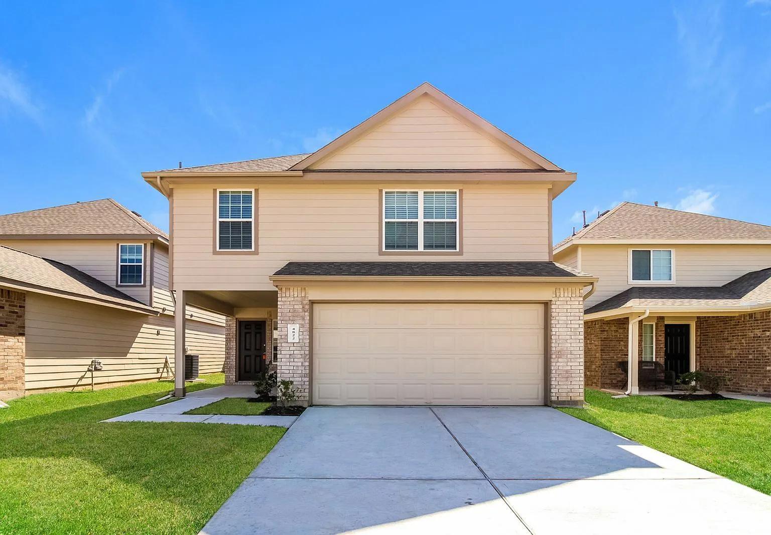 Cypresswood Landing — Photo 3
