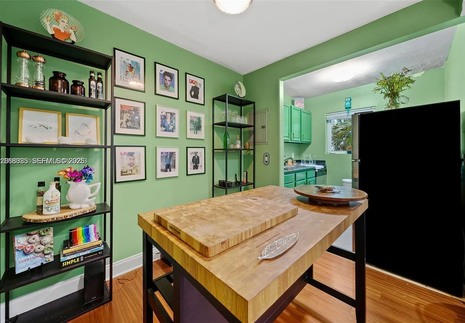 Jefferson Place Condo — Photo 2