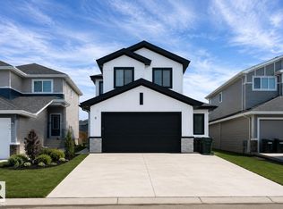 162 Caledon Cres, Spruce Grove, AB T7X0Y8