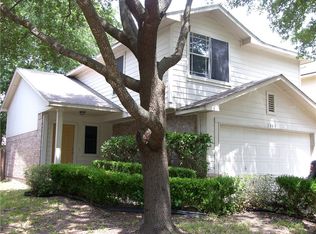 1505 Merchants Tale Ln, Austin, TX 78748