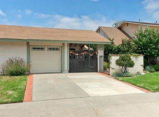 1937 Covington Ave, Simi Valley, CA 93065