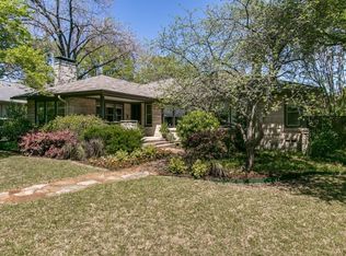 7027 Merrilee Ln, Dallas, TX 75214