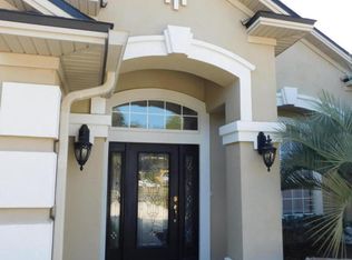 2673 Country Club Blvd, Orange Park, FL 32073