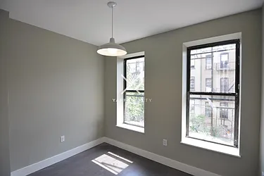 Rented by Yaffa Realty LLC