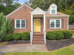 1781 Cecilia Dr SE, Atlanta, GA