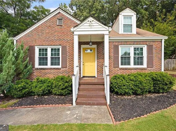 1781 Cecilia Dr SE, Atlanta, GA 30316