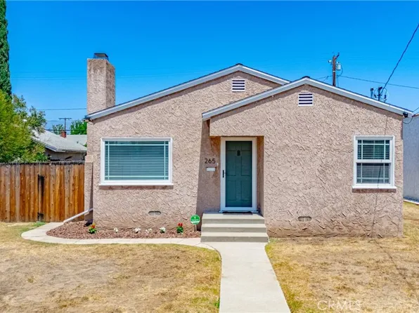 265 W Pershing Ct, Covina, CA 91723