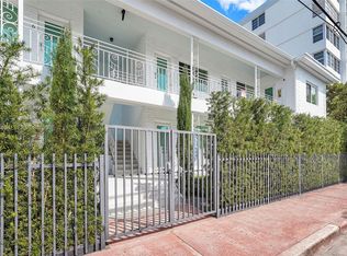 319 80th St APT 8, Miami Beach, FL 33141