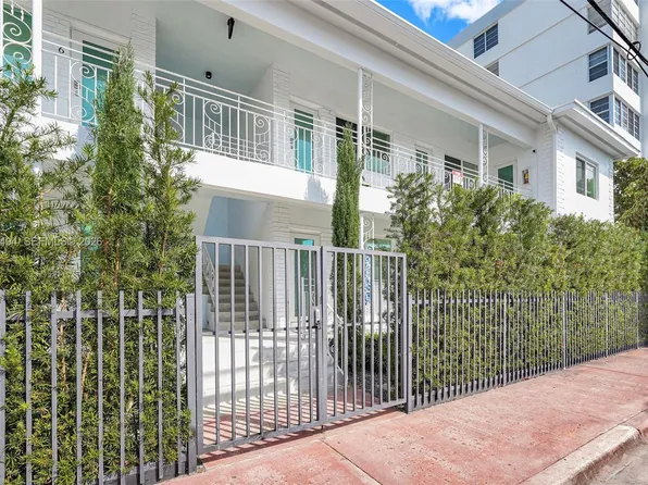 319 80th St APT 8, Miami Beach, FL 33141