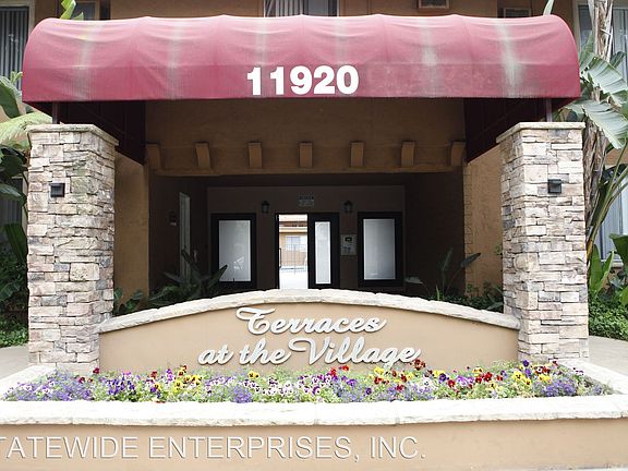 2nd image of 11920 Chandler Blvd #106