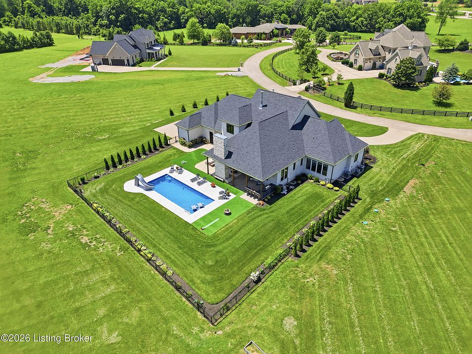9302 Deepa Dr, Prospect, KY 40059 | Zillow
