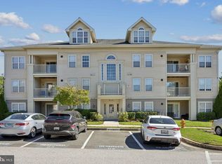 9121 Gracious End Ct UNIT 101, Columbia, MD 21046