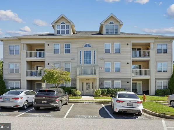 9121 Gracious End Ct Unit 101, Columbia, MD 21046