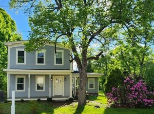 46 Austin St, Barre, MA 01005