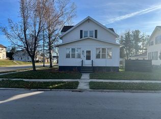 303 Chicago St, Kiel, WI 53042