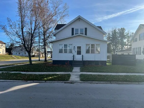 303 Chicago STREET, Kiel, WI 53042