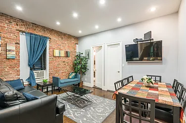 Rented by Compass