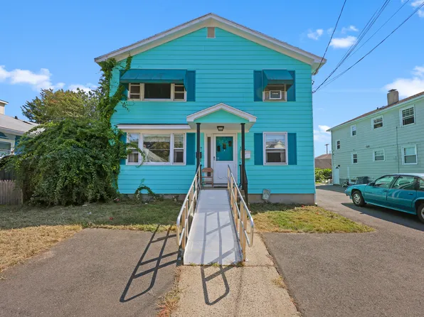 47 Robin Street, Bridgeport, CT 06606