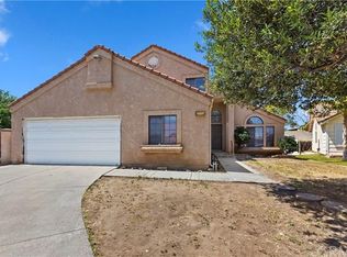 2582 N Quince Ave, Rialto, CA 92377