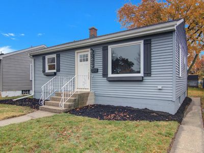 1639 171st St, Hammond, IN, 46324