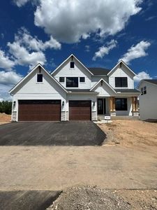 3701 Knightsbridge Ln N, Lake Elmo, MN, 55042