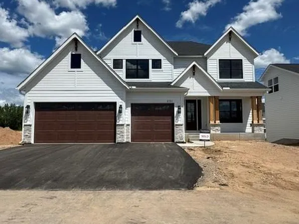3701 Knightsbridge Ln N, Lake Elmo, MN 55042