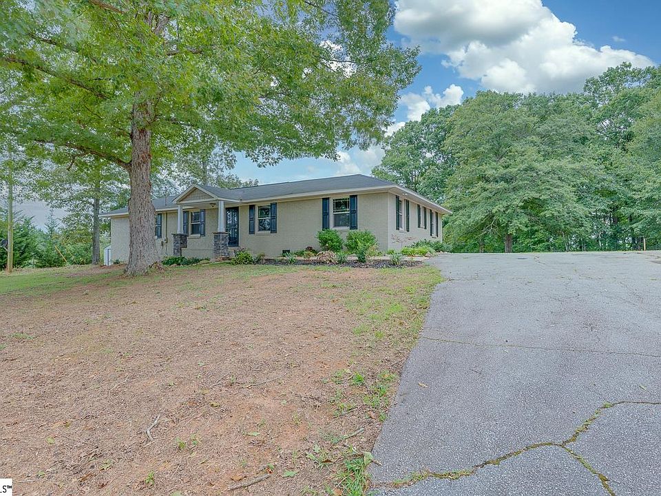 827 Five Forks Rd, Liberty, SC 29657 Zillow
